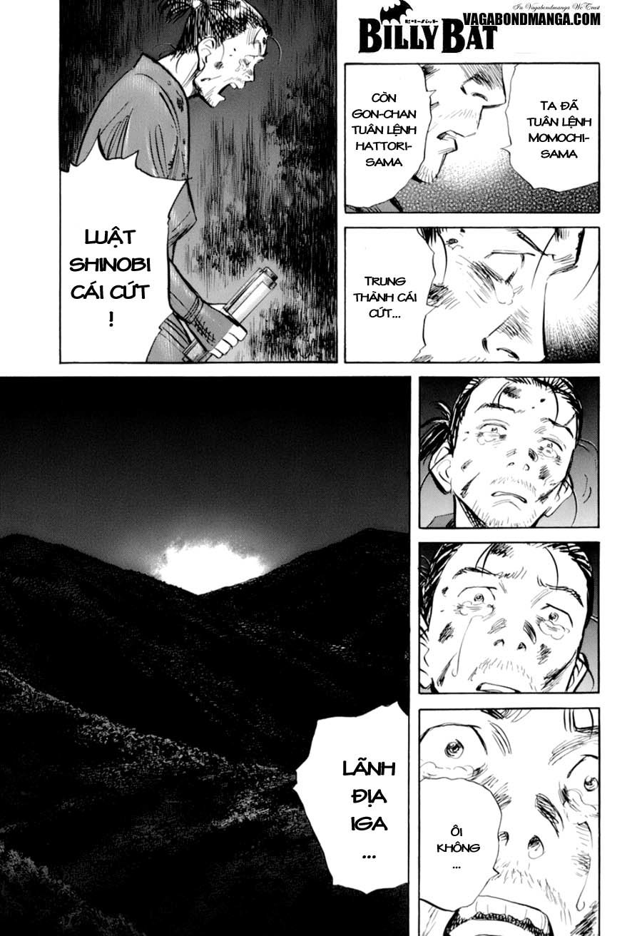 Billy Bat Chapter 26 - Trang 2