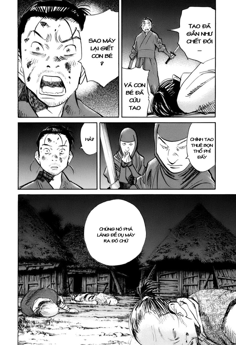 Billy Bat Chapter 26 - Trang 2