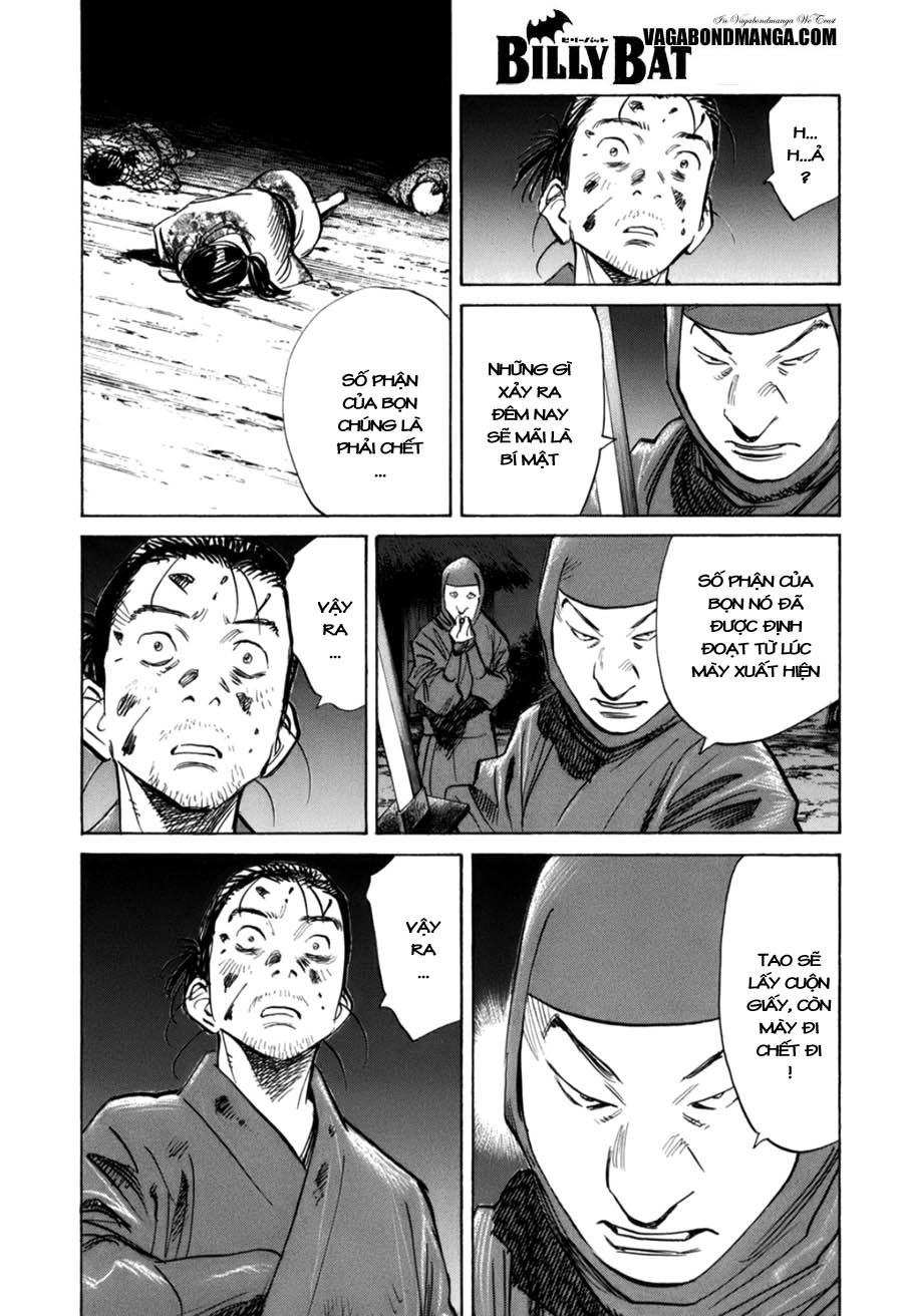 Billy Bat Chapter 26 - Trang 2