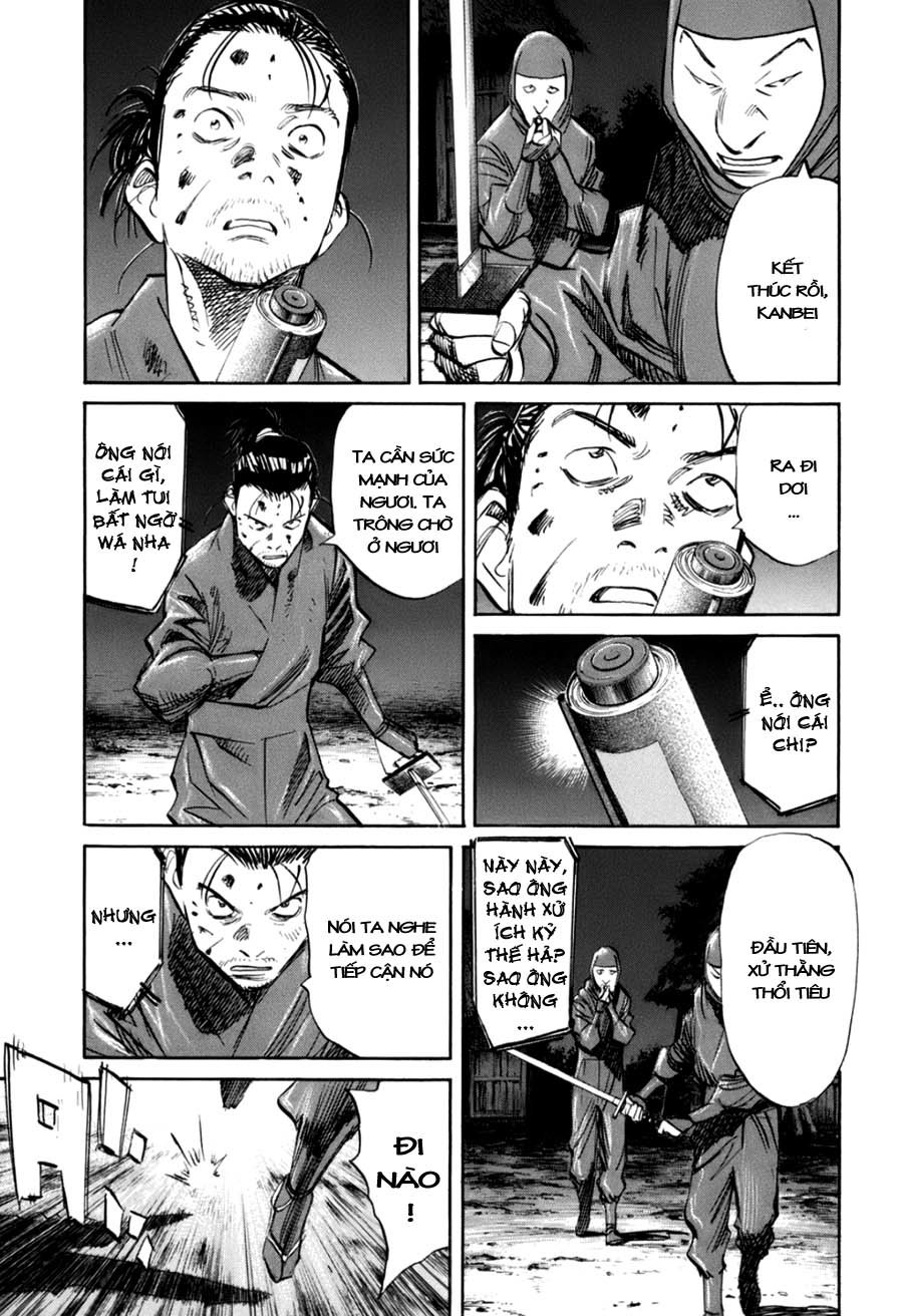 Billy Bat Chapter 26 - Trang 2