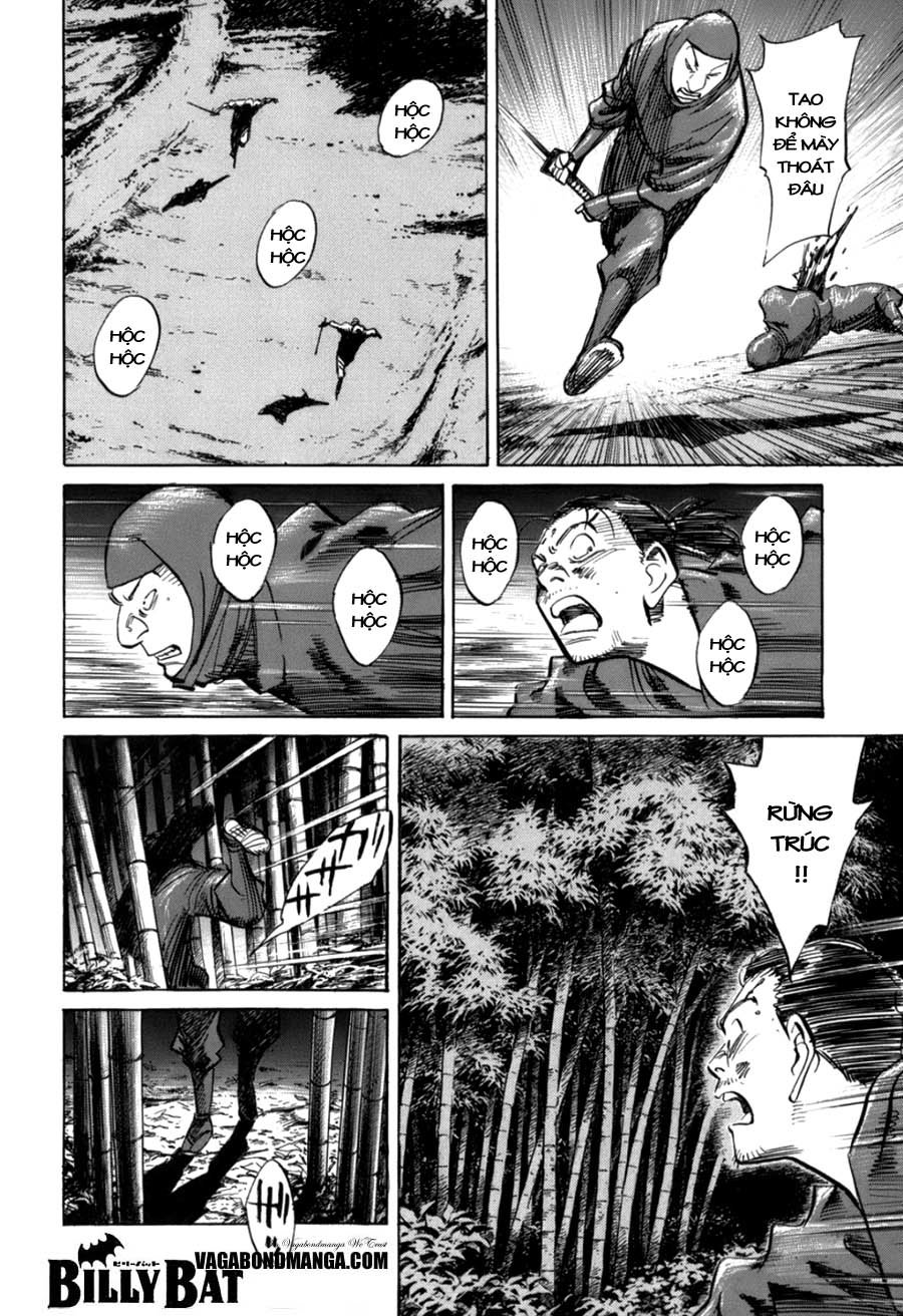 Billy Bat Chapter 26 - Trang 2
