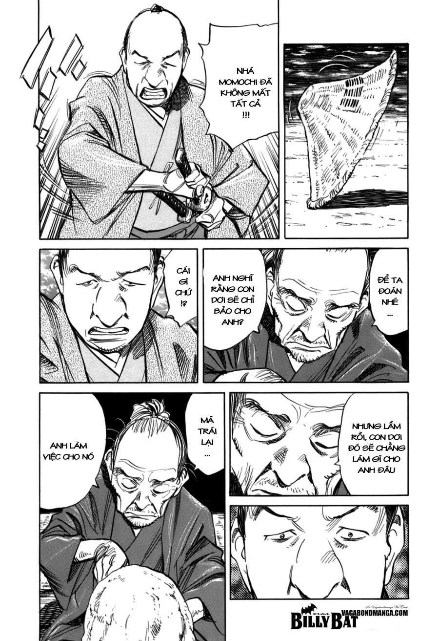 Billy Bat Chapter 27 - Trang 2