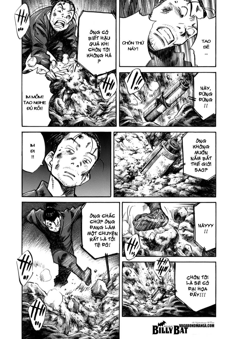 Billy Bat Chapter 27 - Trang 2