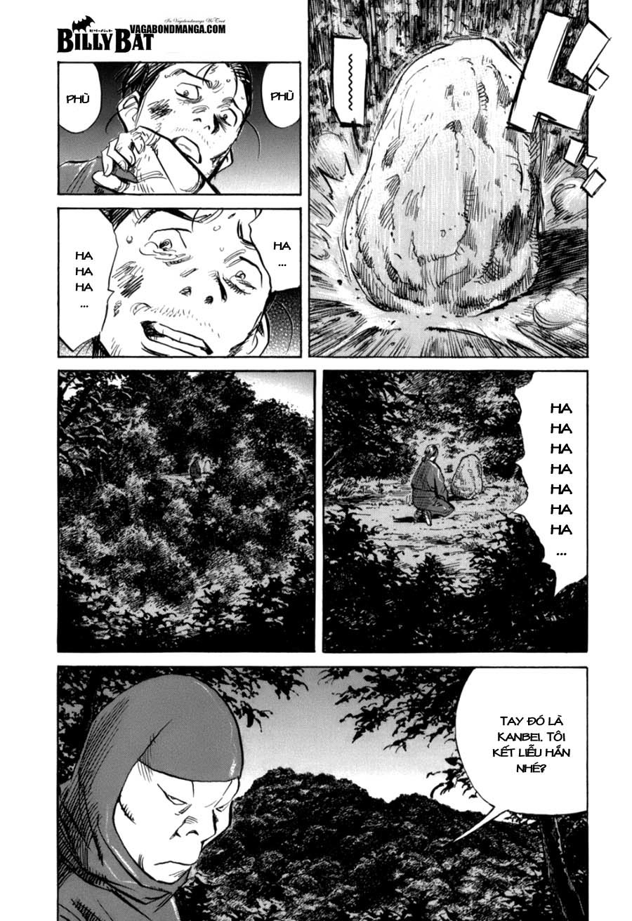 Billy Bat Chapter 27 - Trang 2