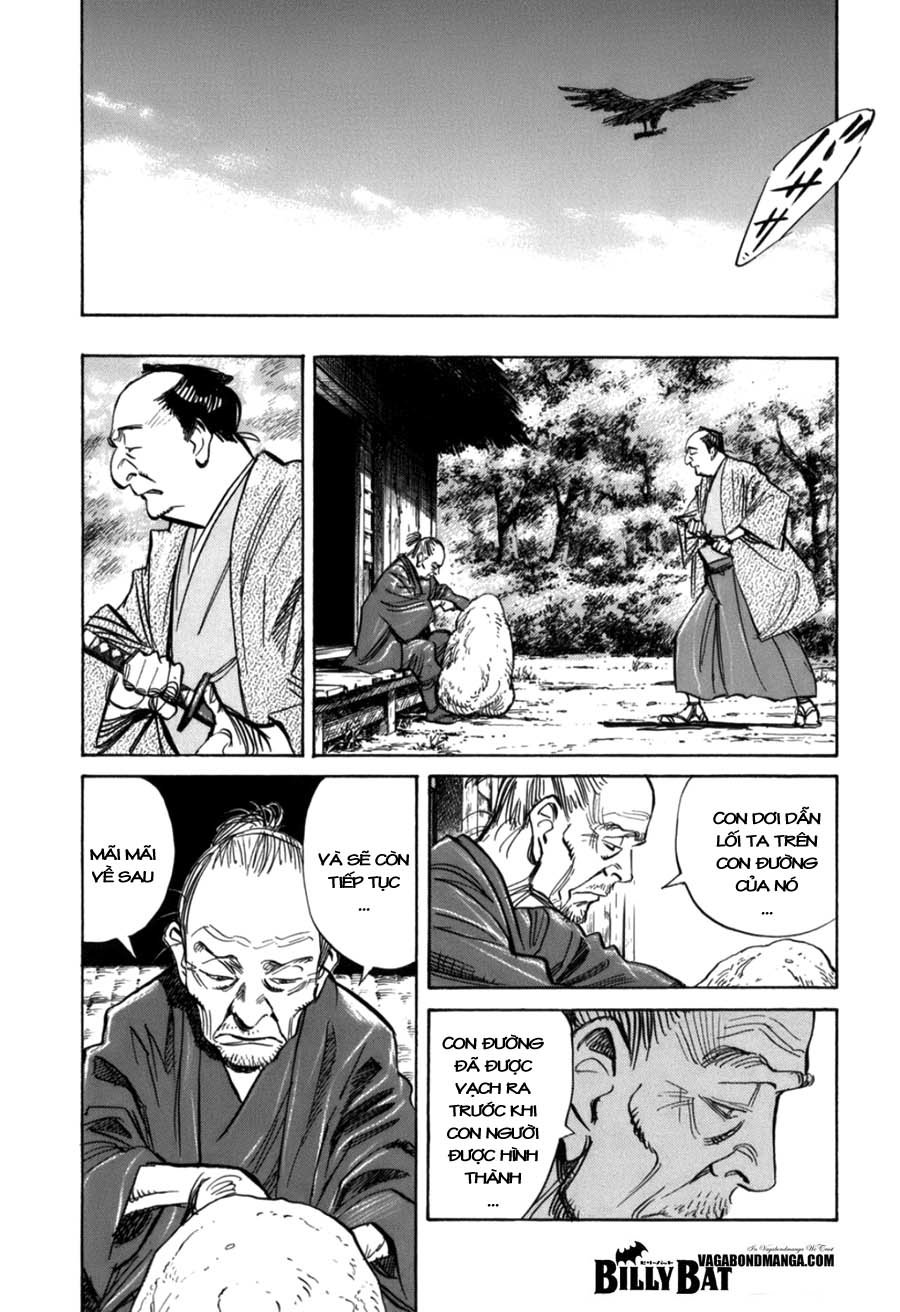 Billy Bat Chapter 27 - Trang 2