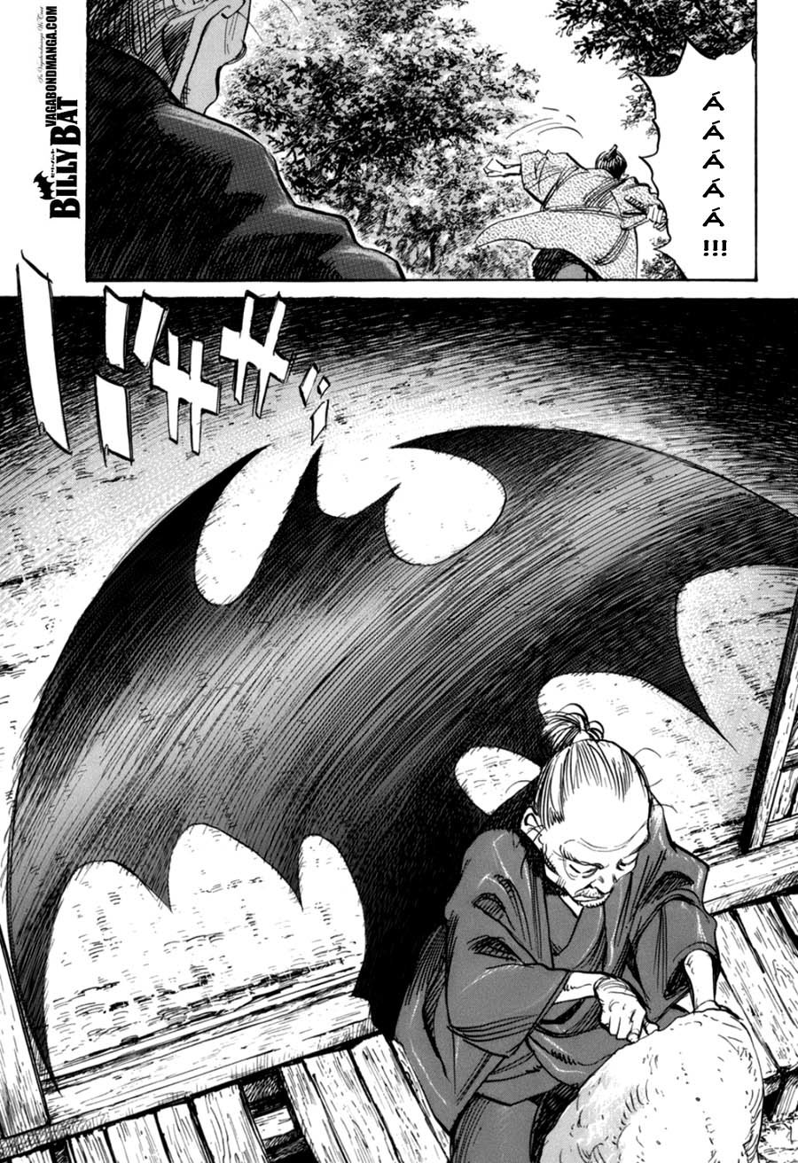 Billy Bat Chapter 27 - Trang 2