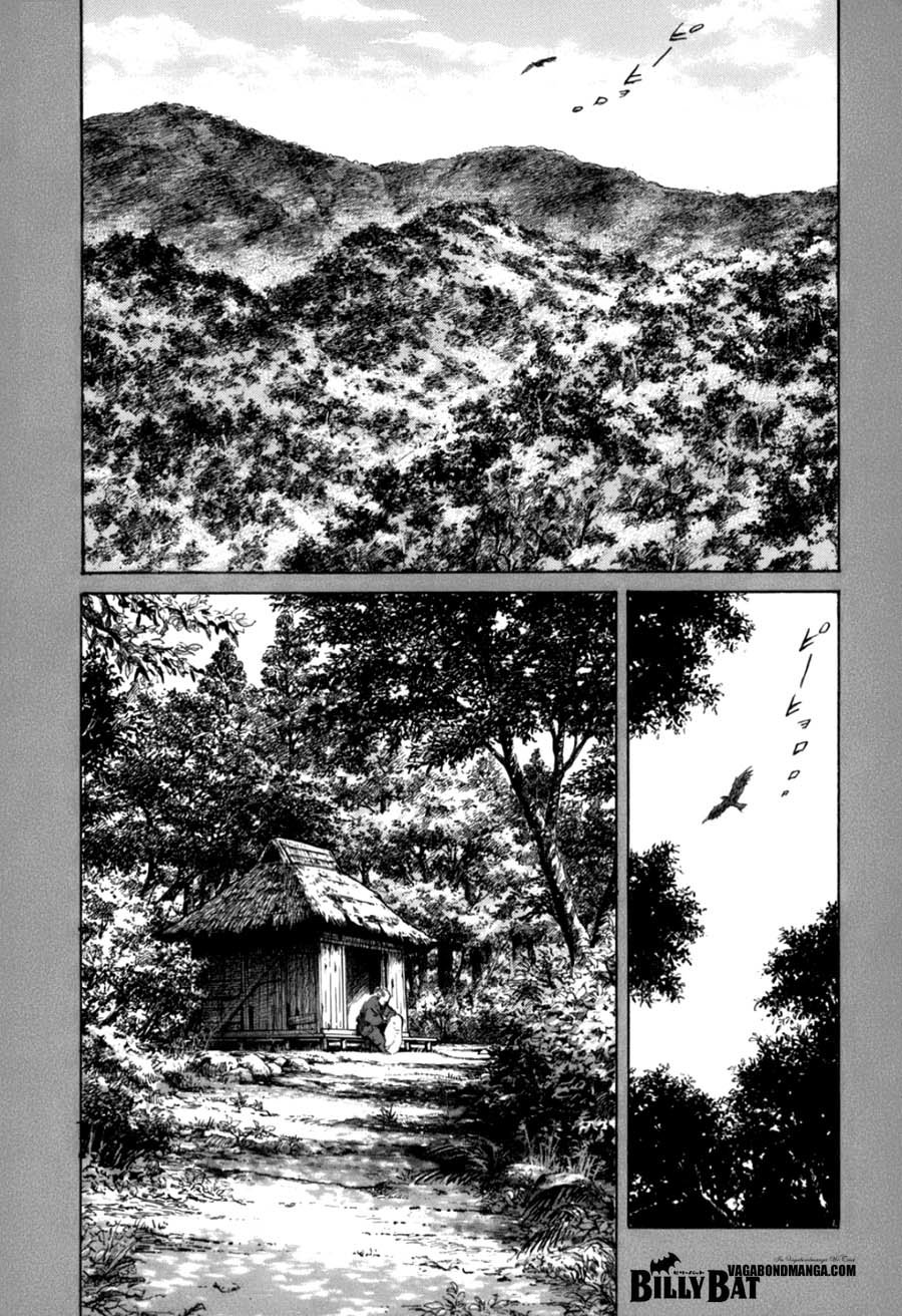 Billy Bat Chapter 27 - Trang 2