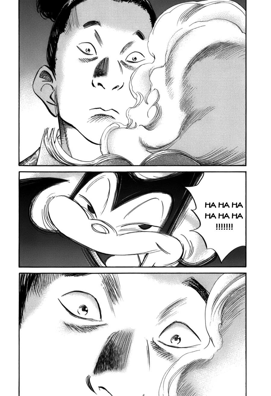 Billy Bat Chapter 27 - Trang 2