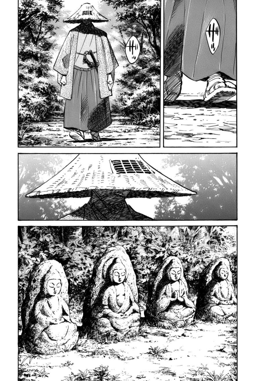 Billy Bat Chapter 27 - Trang 2