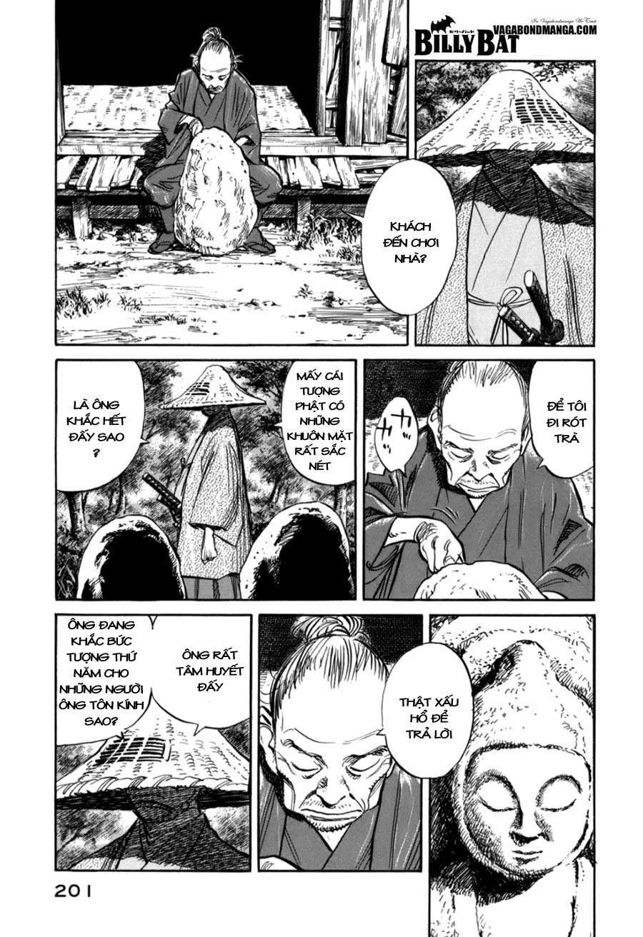 Billy Bat Chapter 27 - Trang 2