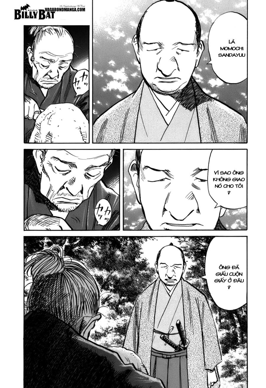 Billy Bat Chapter 27 - Trang 2