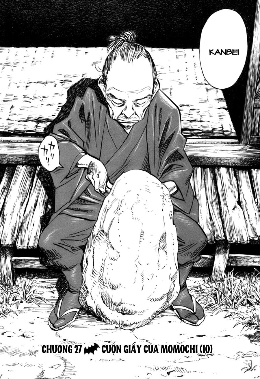 Billy Bat Chapter 27 - Trang 2