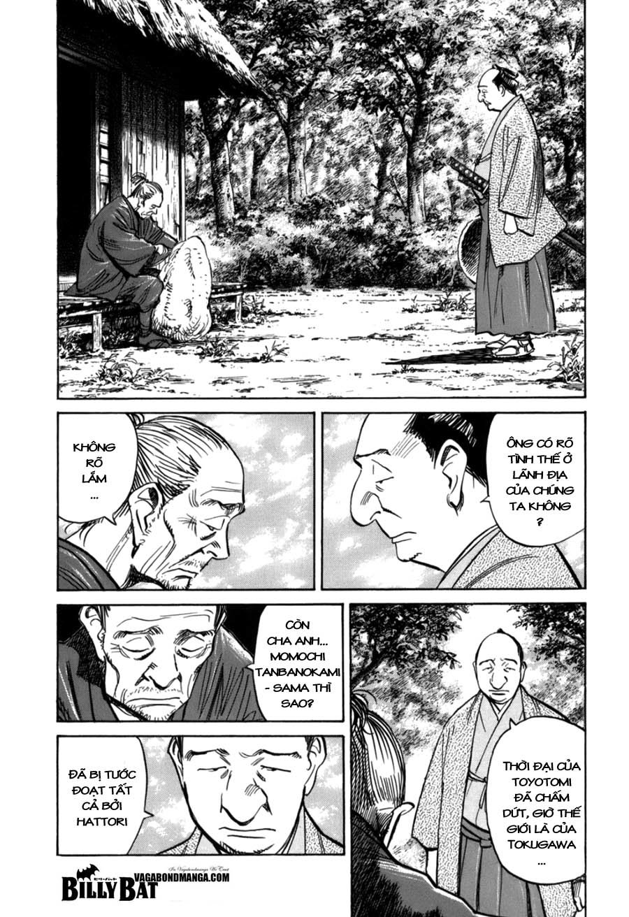 Billy Bat Chapter 27 - Trang 2