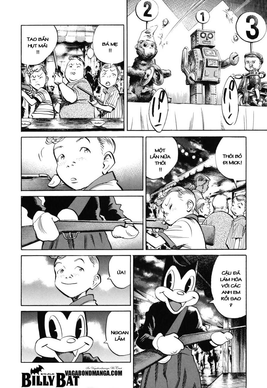 Billy Bat Chapter 28 - Trang 2