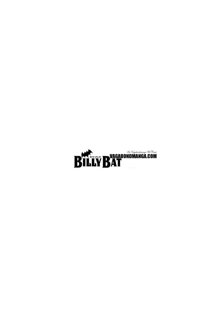 Billy Bat Chapter 28 - Trang 2