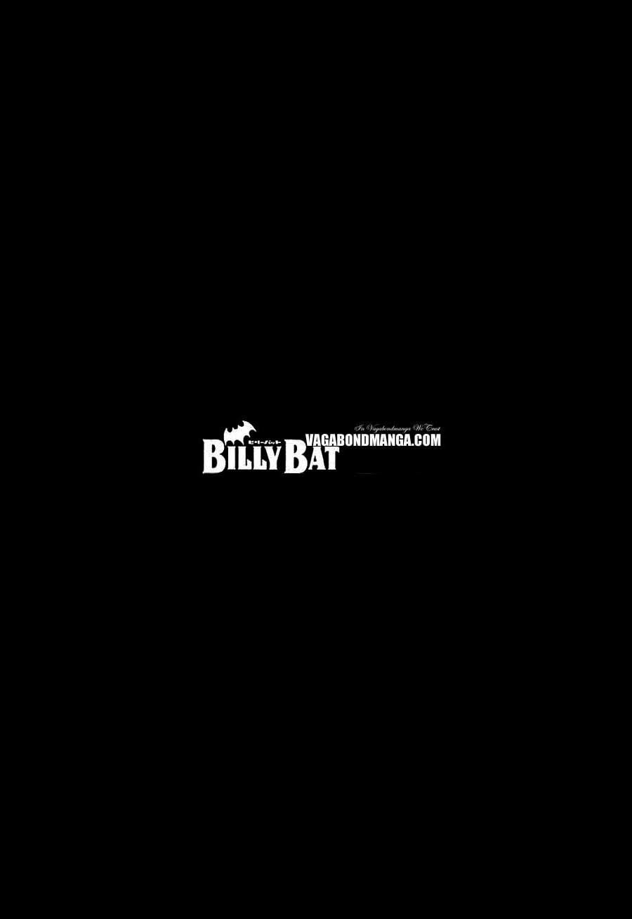 Billy Bat Chapter 28 - Trang 2