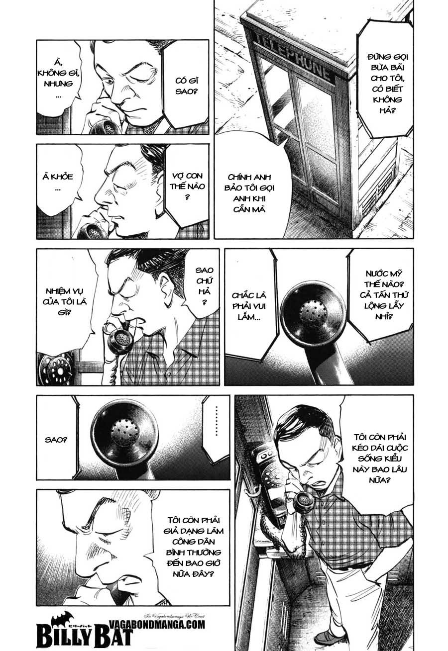 Billy Bat Chapter 29 - Trang 2