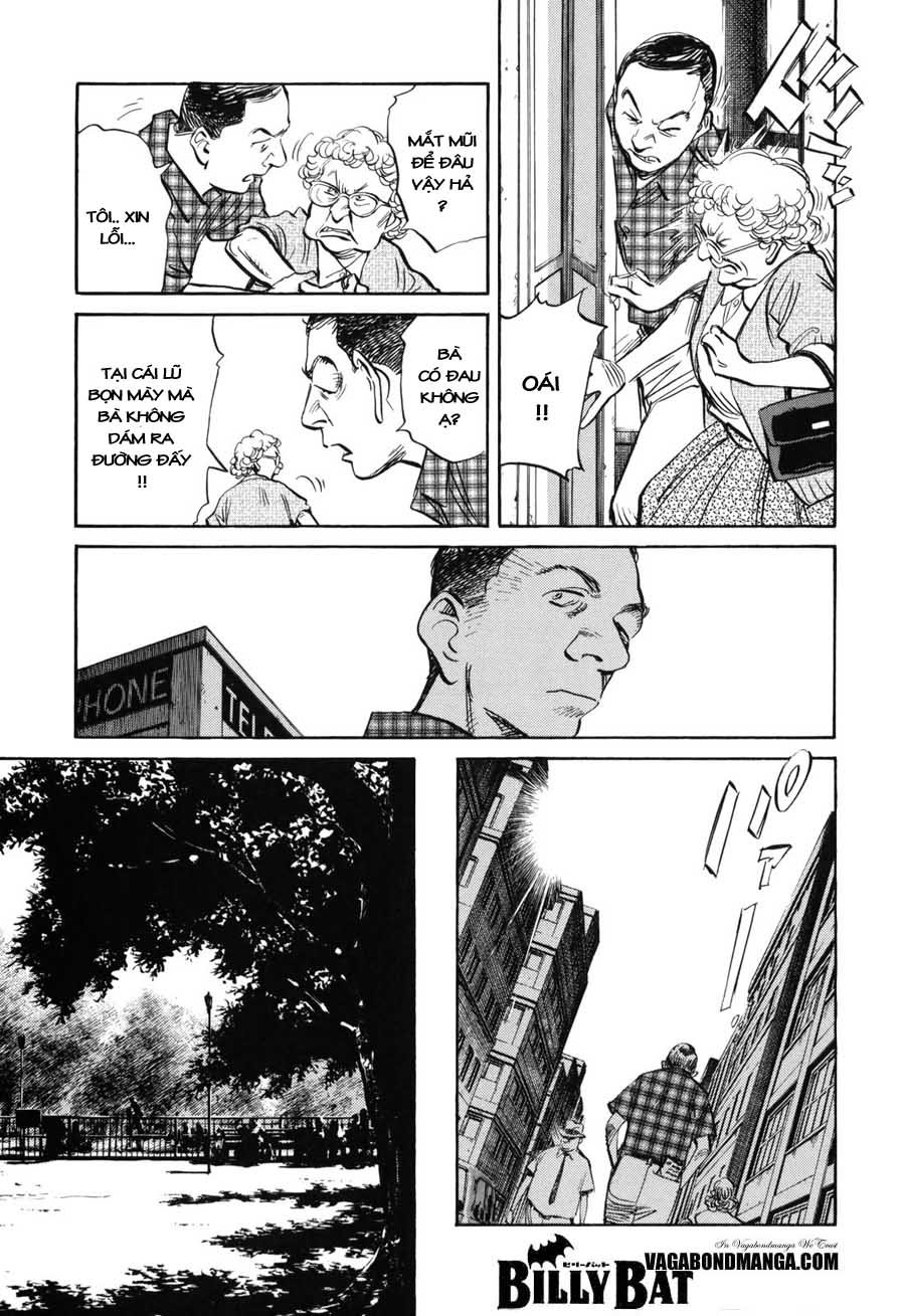 Billy Bat Chapter 29 - Trang 2
