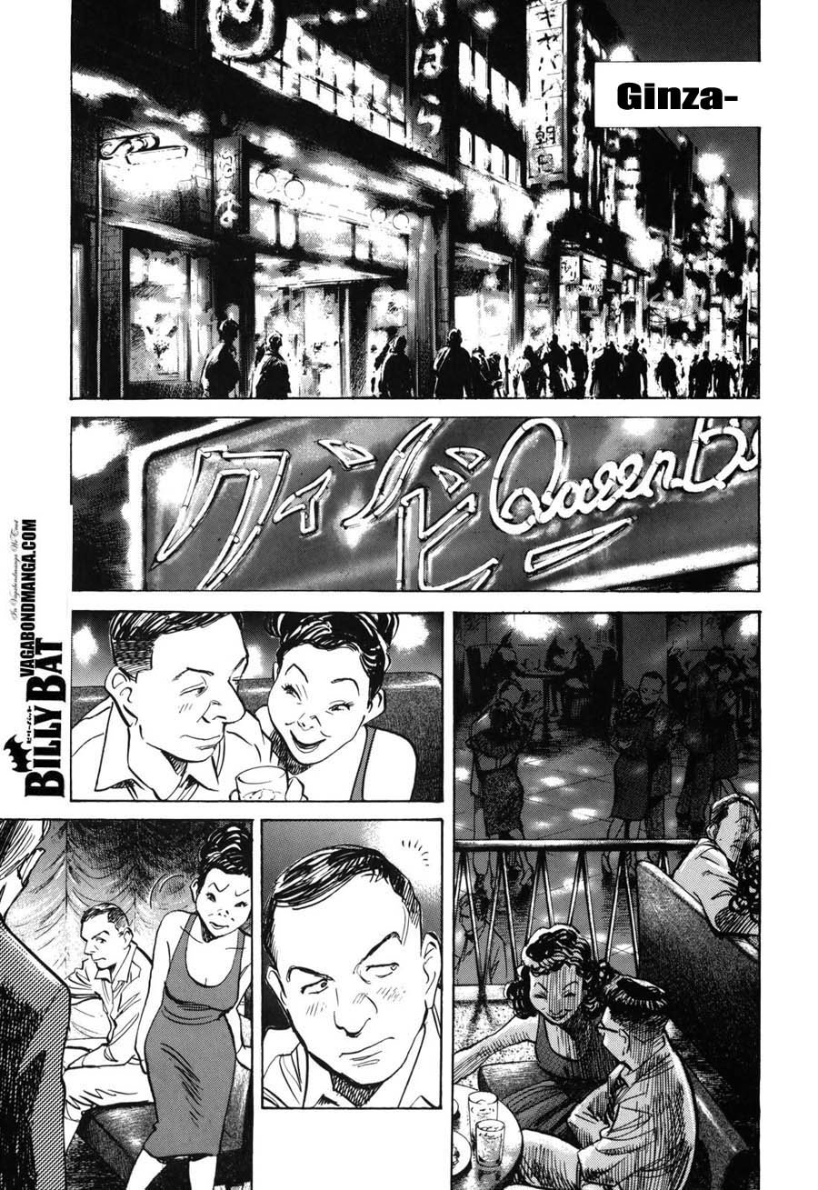Billy Bat Chapter 29 - Trang 2