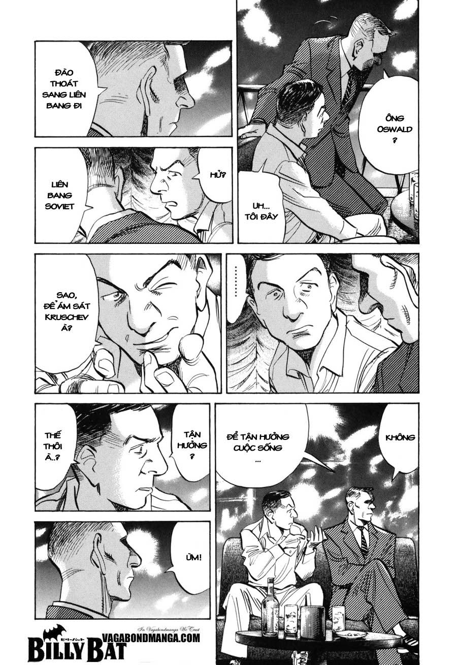 Billy Bat Chapter 29 - Trang 2