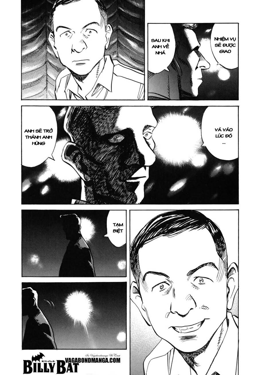 Billy Bat Chapter 29 - Trang 2