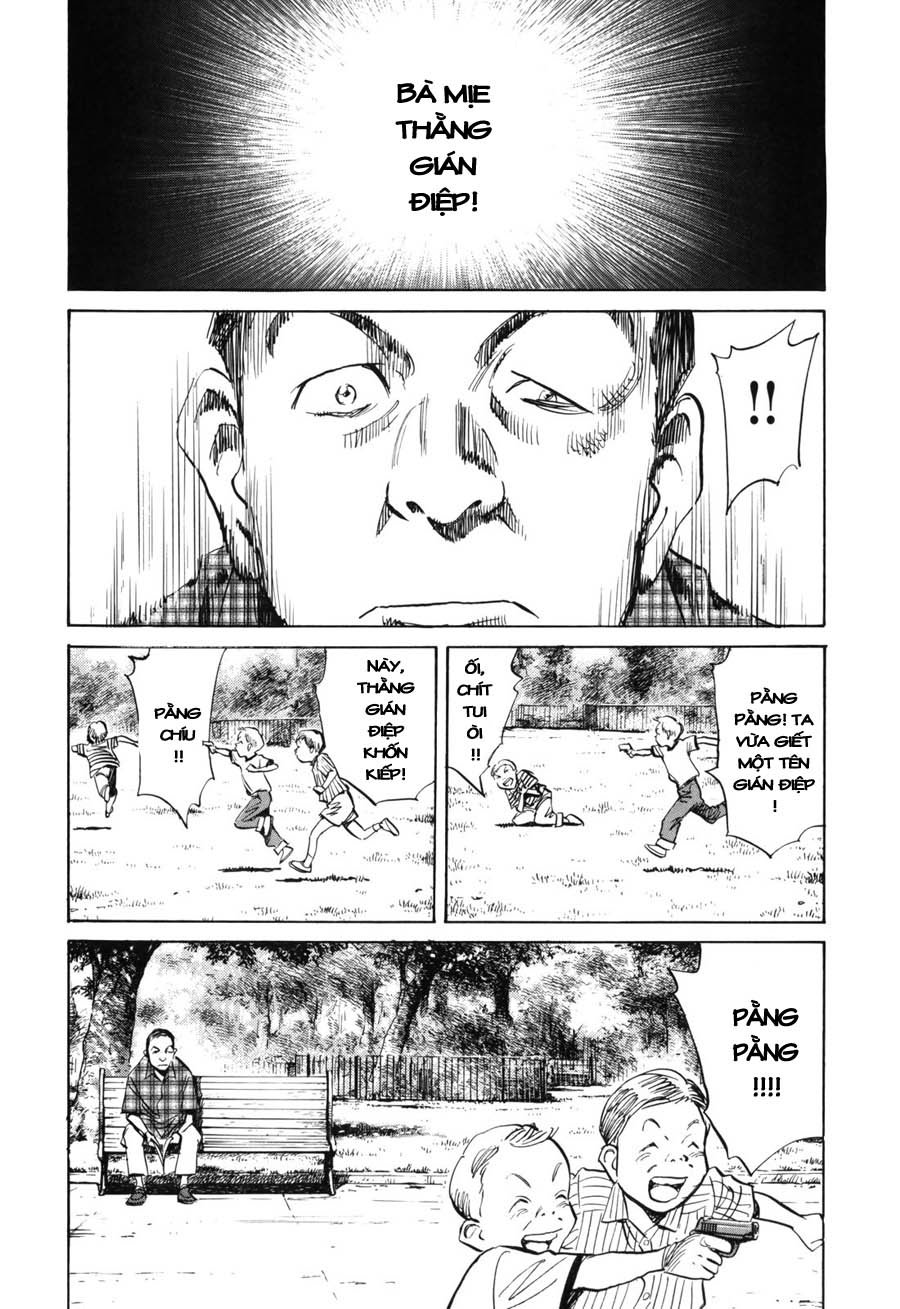 Billy Bat Chapter 29 - Trang 2