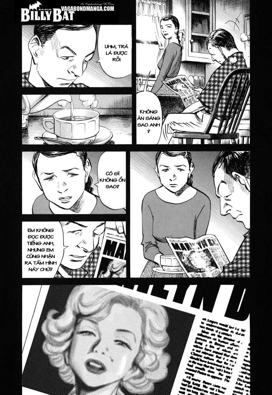 Billy Bat Chapter 29 - Trang 2