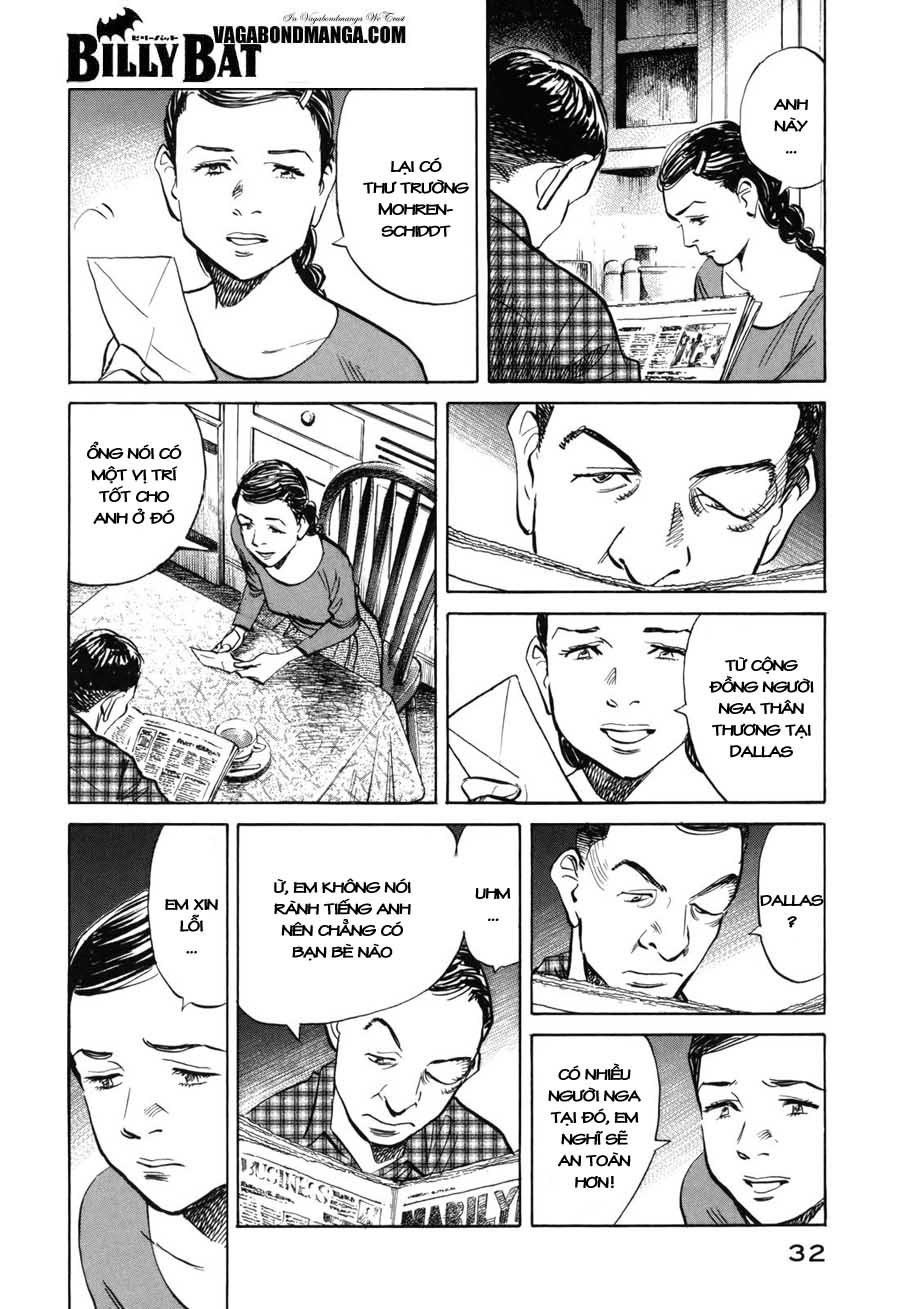Billy Bat Chapter 29 - Trang 2