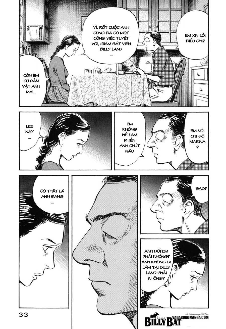 Billy Bat Chapter 29 - Trang 2