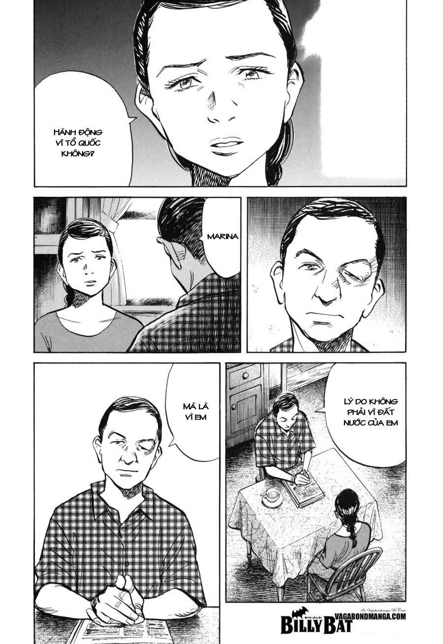 Billy Bat Chapter 29 - Trang 2