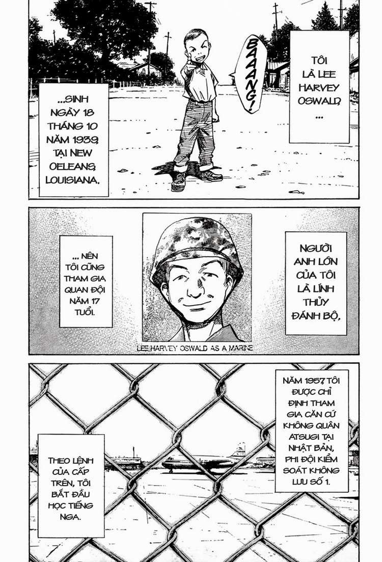 Billy Bat Chapter 30 - Trang 2