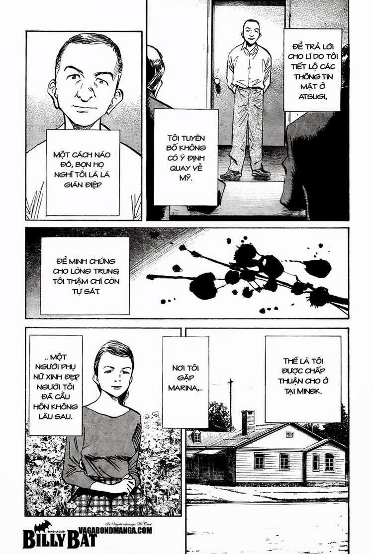Billy Bat Chapter 30 - Trang 2