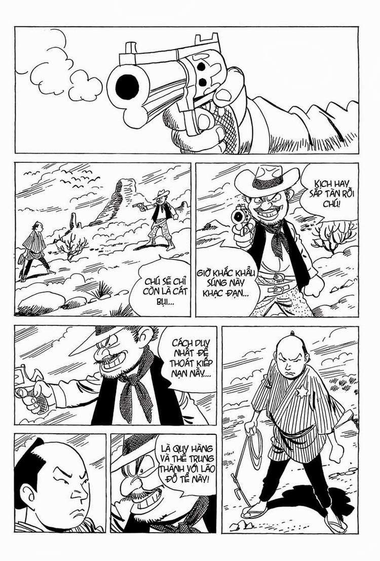 Billy Bat Chapter 31 - Trang 2