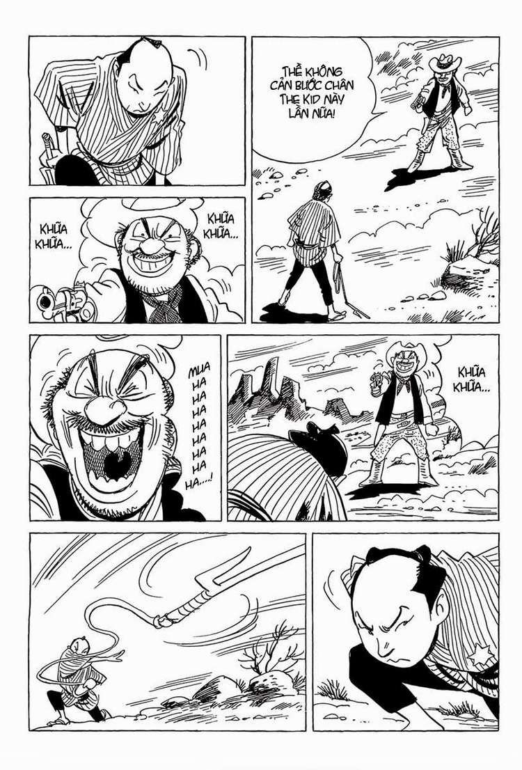 Billy Bat Chapter 31 - Trang 2