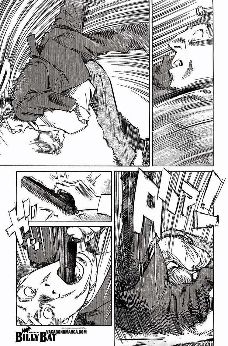 Billy Bat Chapter 31 - Trang 2