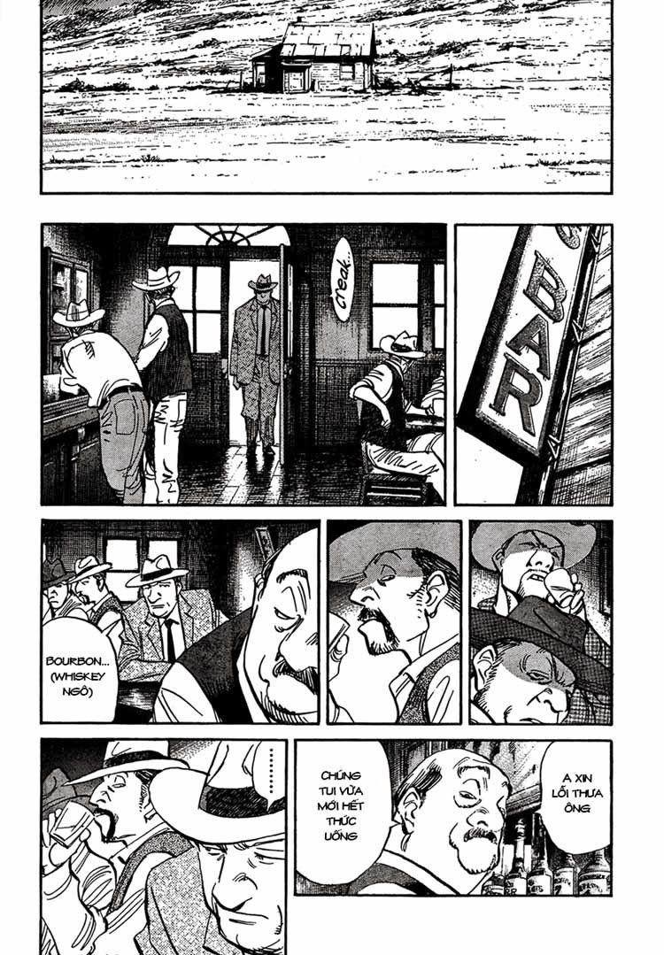 Billy Bat Chapter 32 - Trang 2