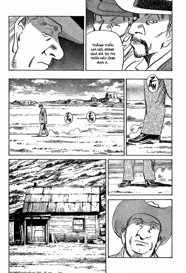 Billy Bat Chapter 32 - Trang 2