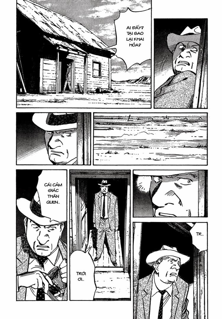 Billy Bat Chapter 32 - Trang 2