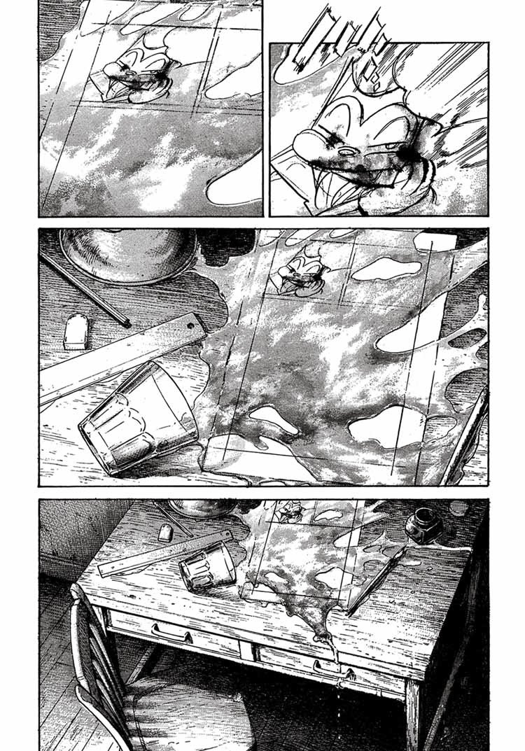 Billy Bat Chapter 32 - Trang 2