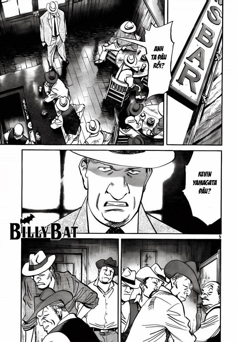 Billy Bat Chapter 33 - Trang 2