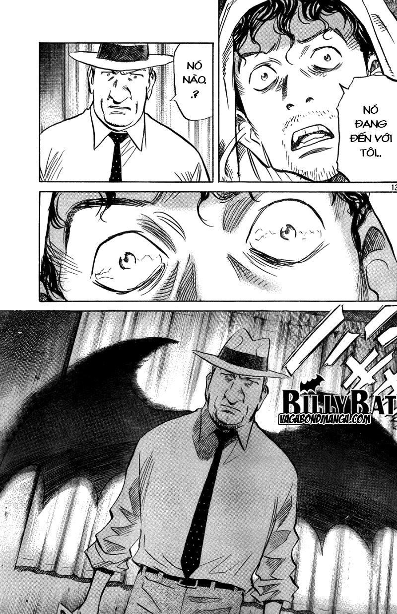 Billy Bat Chapter 35 - Trang 2