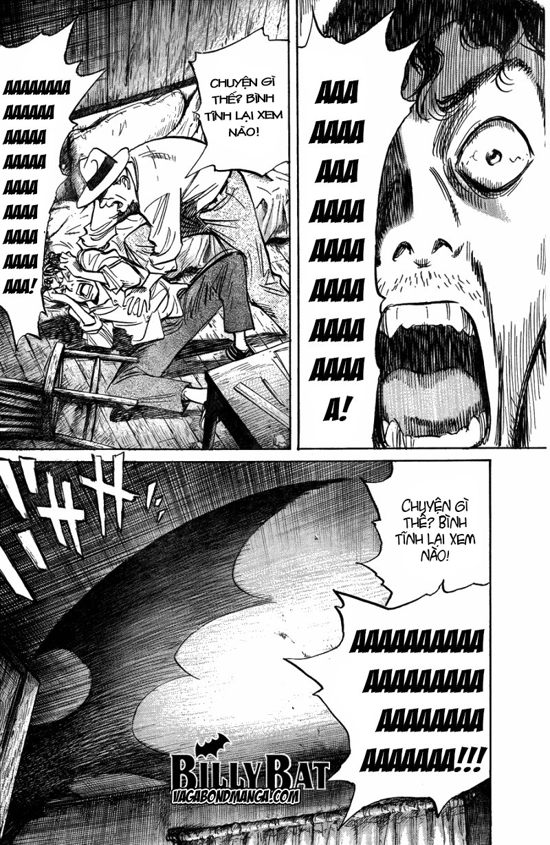 Billy Bat Chapter 35 - Trang 2
