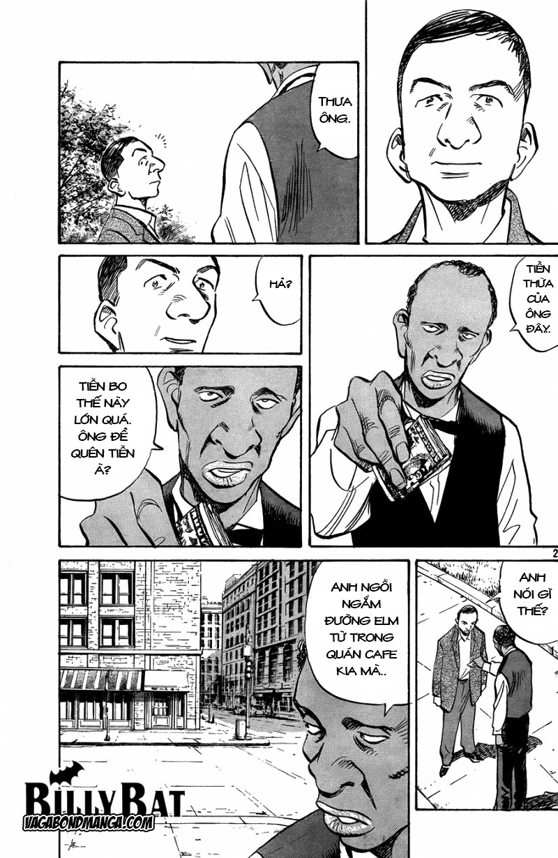 Billy Bat Chapter 35 - Trang 2