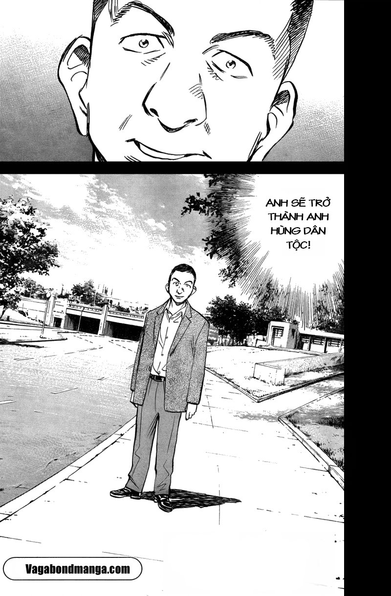 Billy Bat Chapter 35 - Trang 2