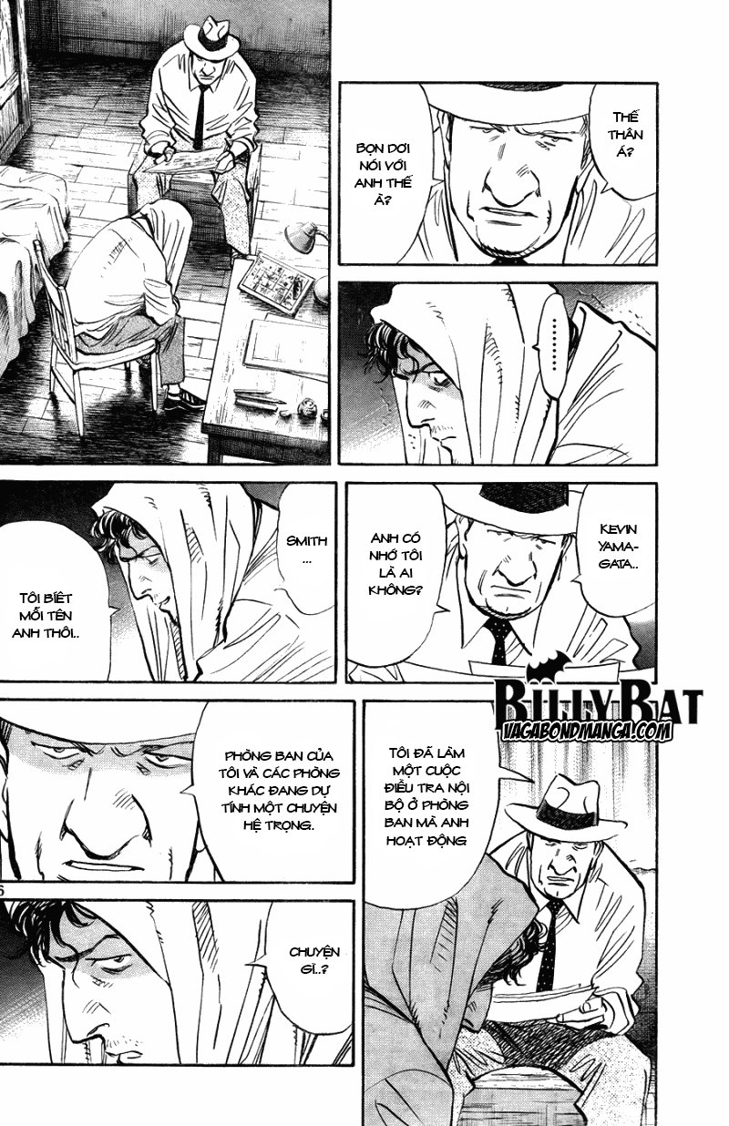Billy Bat Chapter 35 - Trang 2
