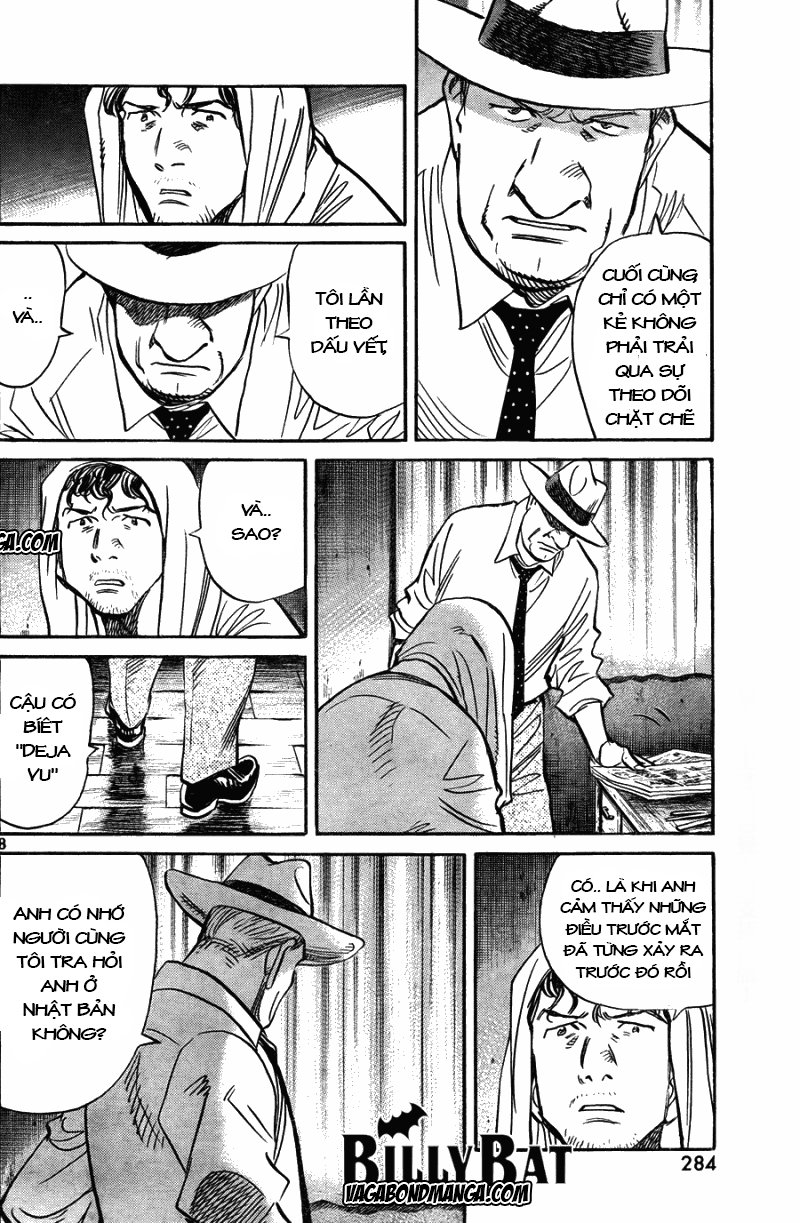 Billy Bat Chapter 35 - Trang 2