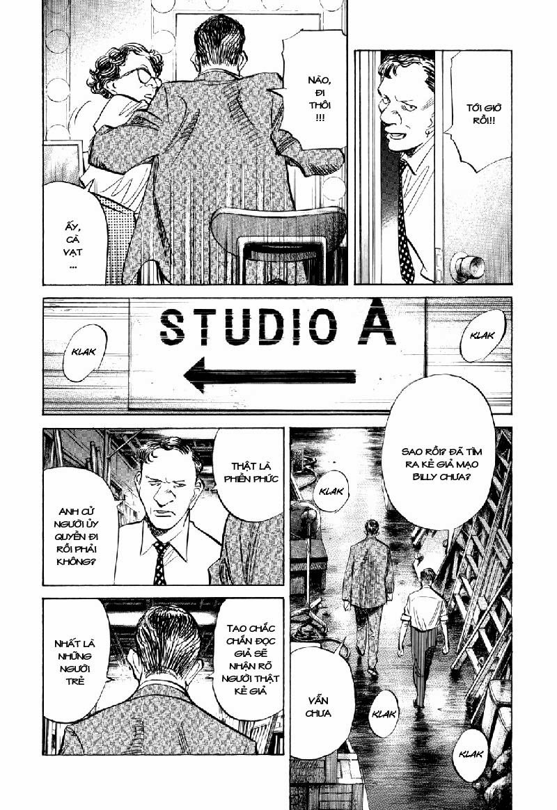 Billy Bat Chapter 36 - Trang 2