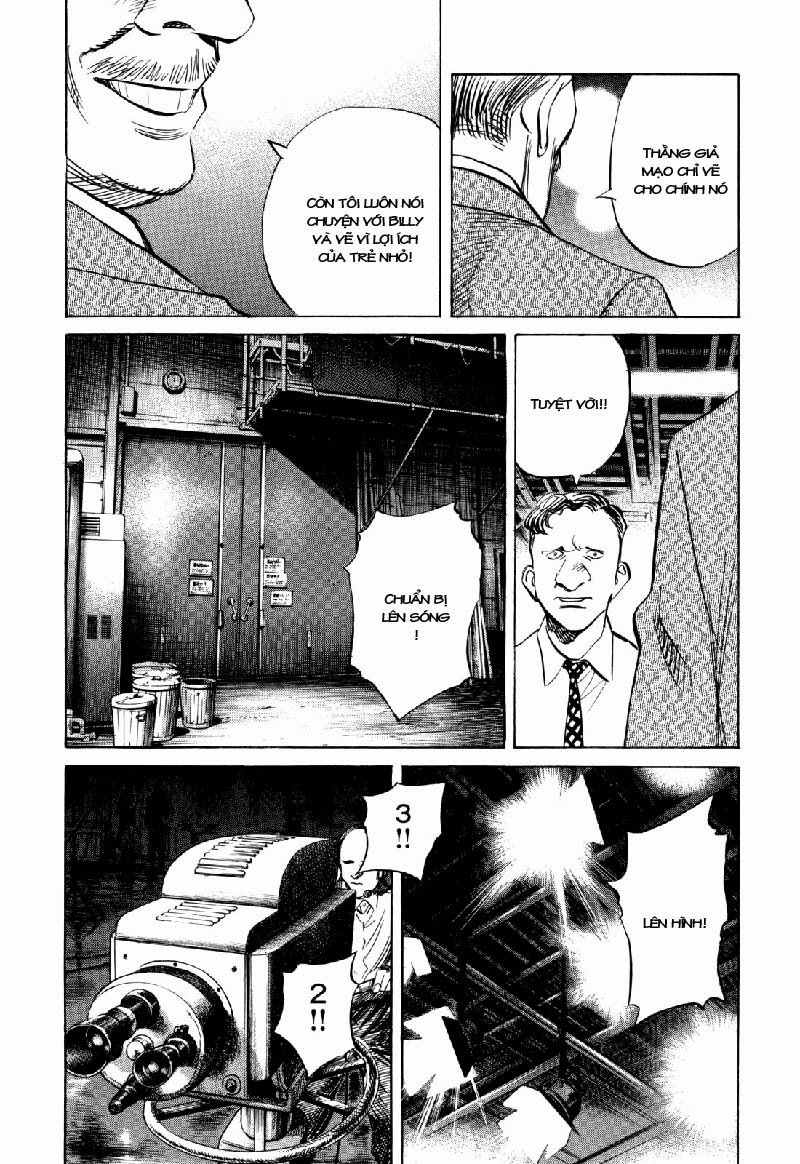 Billy Bat Chapter 36 - Trang 2