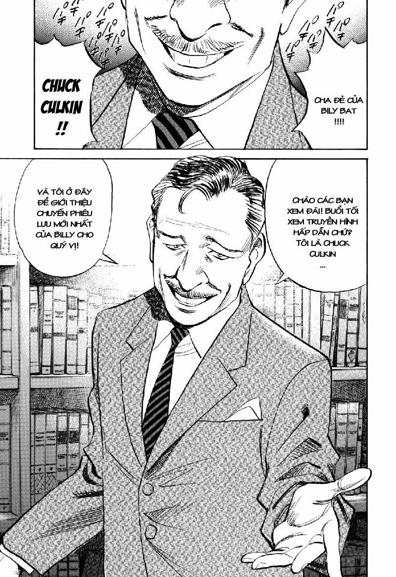 Billy Bat Chapter 36 - Trang 2