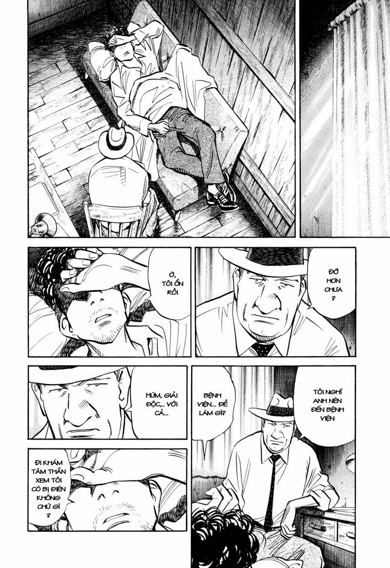 Billy Bat Chapter 36 - Trang 2